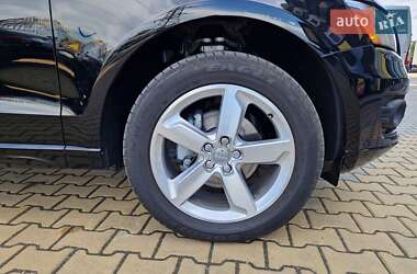 Внедорожник / Кроссовер Audi Q5 2010 в 