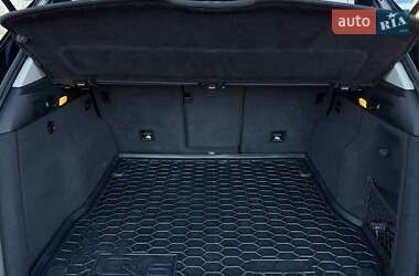 Внедорожник / Кроссовер Audi Q5 2014 в 