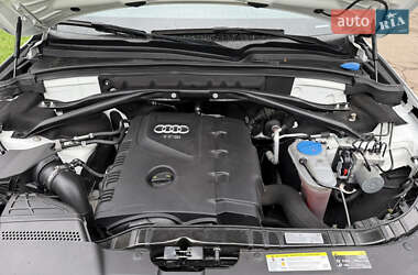 Внедорожник / Кроссовер Audi Q5 2015 в 
