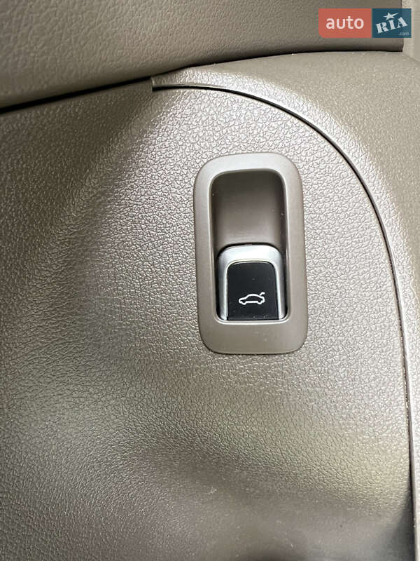 Внедорожник / Кроссовер Audi Q5 2014 в Львове