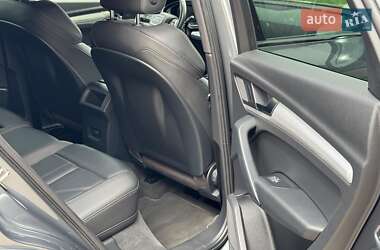 Внедорожник / Кроссовер Audi Q5 2020 в 
