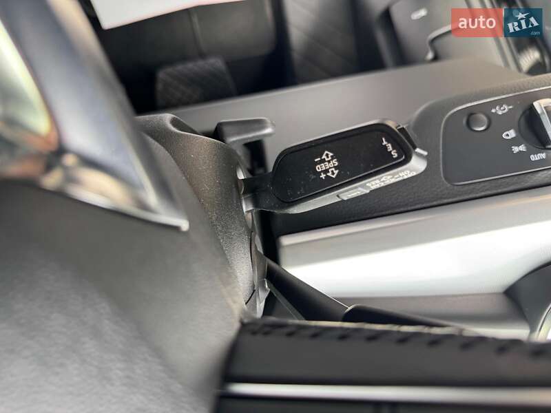 Внедорожник / Кроссовер Audi Q5 2020 в Запорожье
