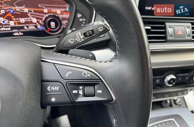 Внедорожник / Кроссовер Audi Q5 2020 в 