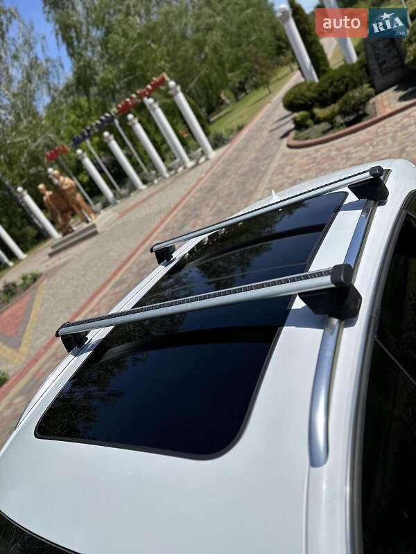Внедорожник / Кроссовер Audi Q5 2015 в Миргороде