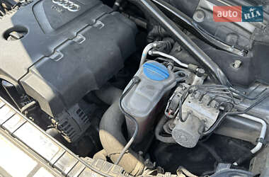 Внедорожник / Кроссовер Audi Q5 2013 в 