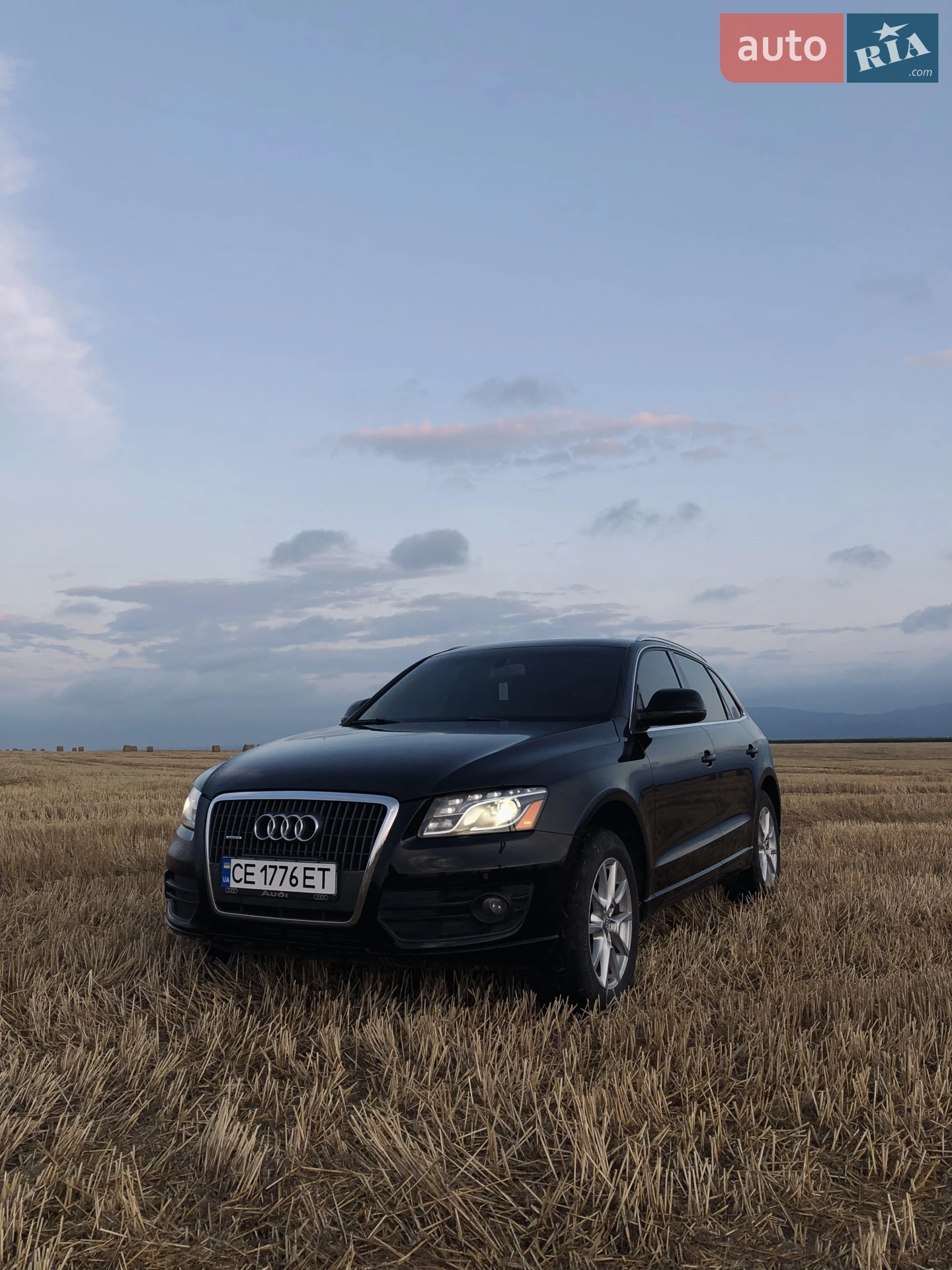 2011 Audi Q5 - мініатюра 3
