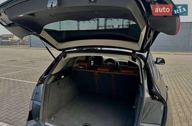 Внедорожник / Кроссовер Audi Q5 2011 в 