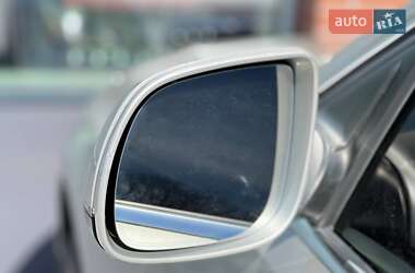 Внедорожник / Кроссовер Audi Q5 2013 в 