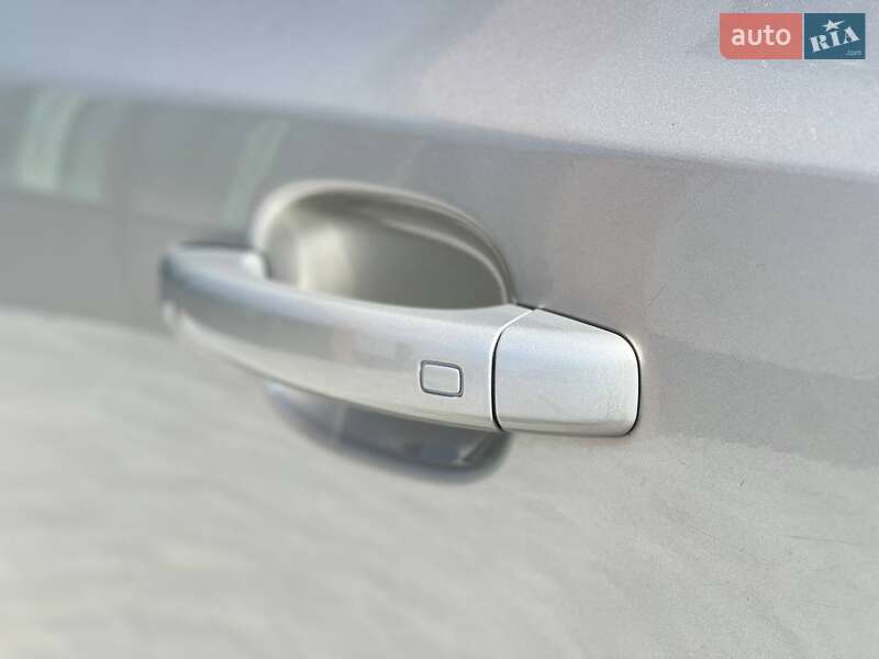 Позашляховик / Кросовер Audi Q5 2013 в Києві