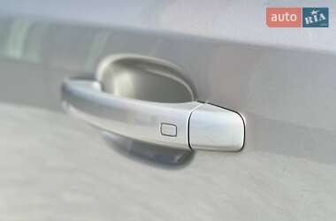 Внедорожник / Кроссовер Audi Q5 2013 в 