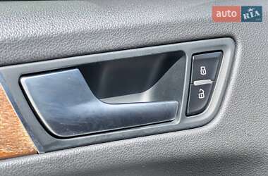 Внедорожник / Кроссовер Audi Q5 2013 в 