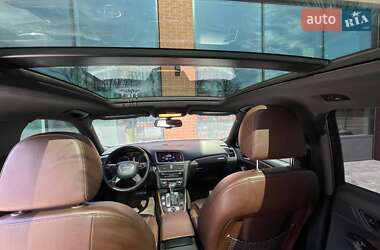 Внедорожник / Кроссовер Audi Q5 2013 в 