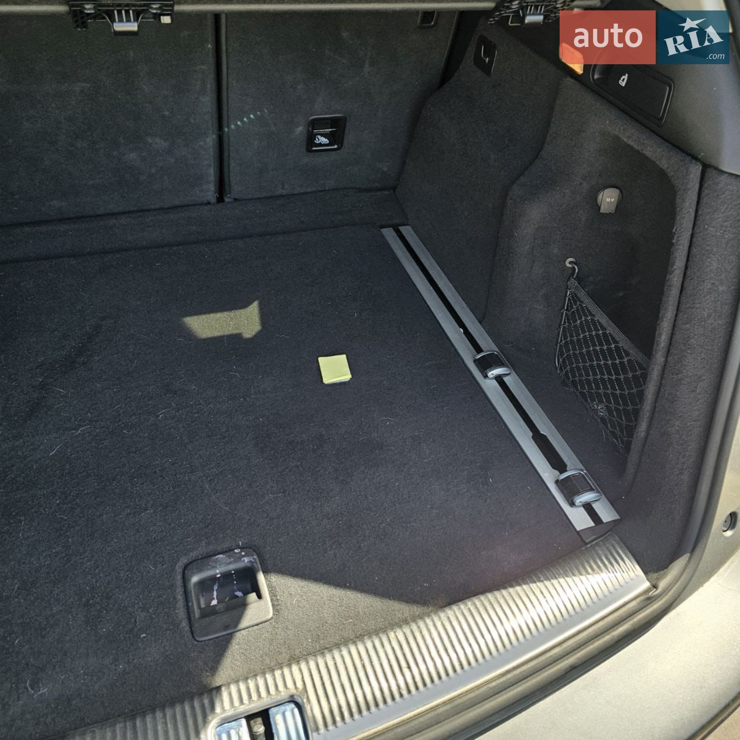 2015 Audi Q5 - мініатюра 12