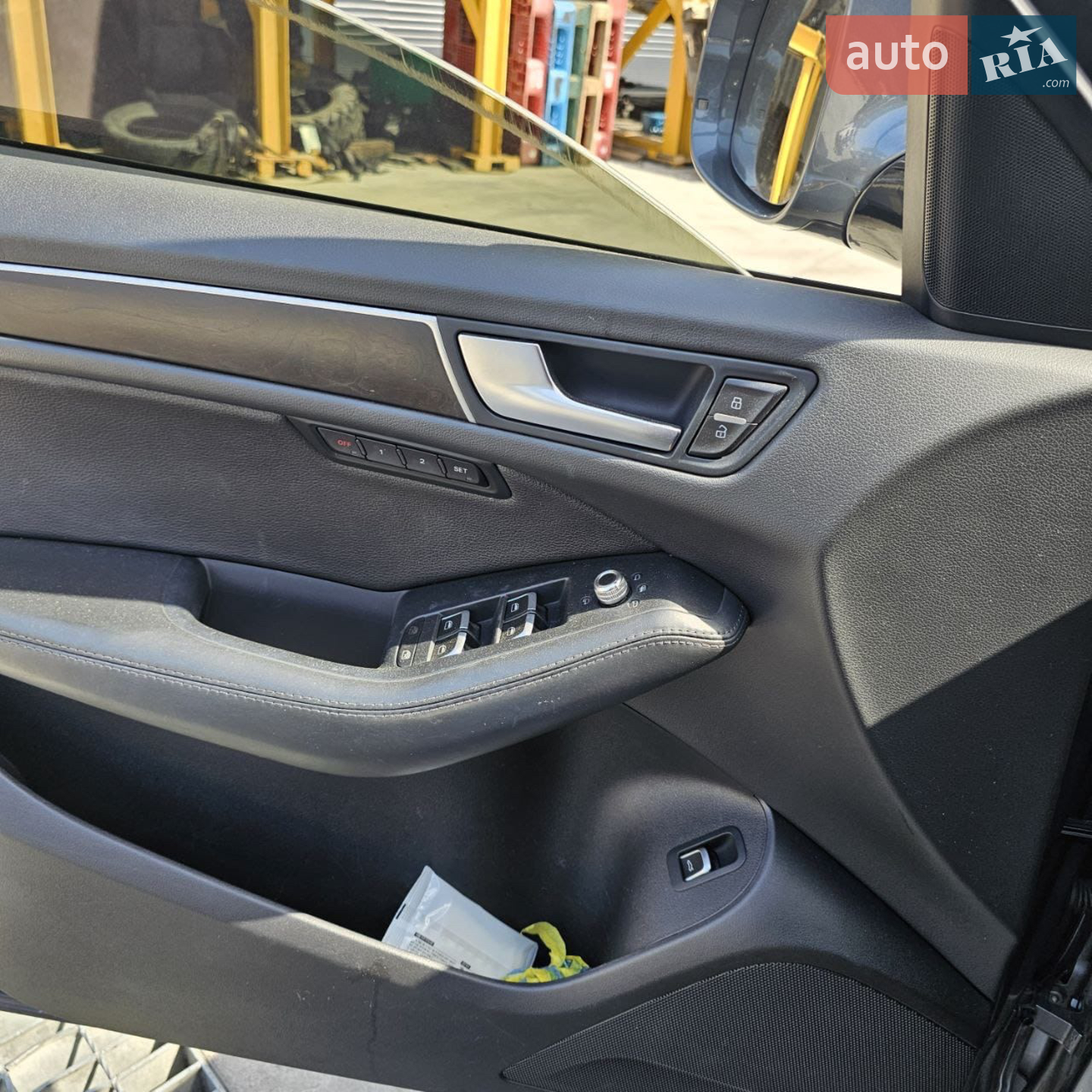 2015 Audi Q5 - мініатюра 11