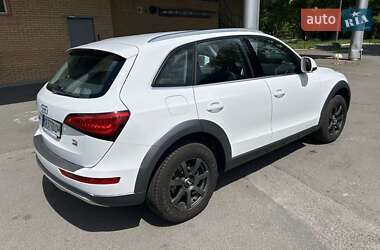 Внедорожник / Кроссовер Audi Q5 2014 в 