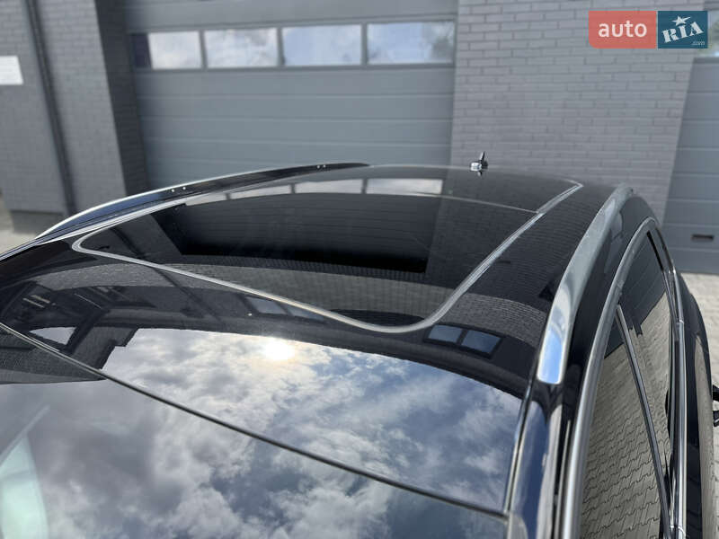Внедорожник / Кроссовер Audi Q5 2013 в Луцке