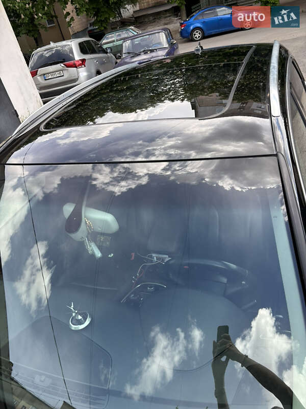 Внедорожник / Кроссовер Audi Q5 2010 в Кропивницком