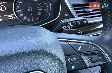 Позашляховик / Кросовер Audi Q5 2019 в 