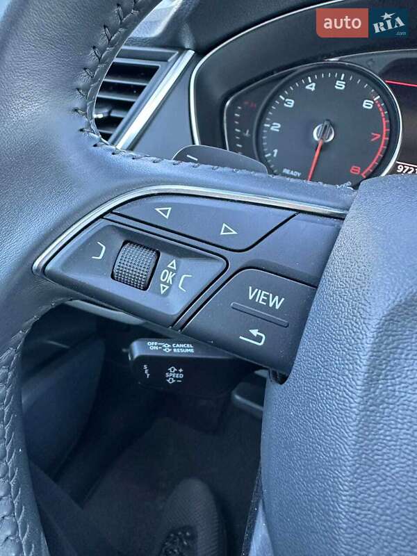 Внедорожник / Кроссовер Audi Q5 2019 в Кривом Роге