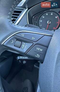 Позашляховик / Кросовер Audi Q5 2019 в 