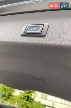 Внедорожник / Кроссовер Audi Q5 2014 в 