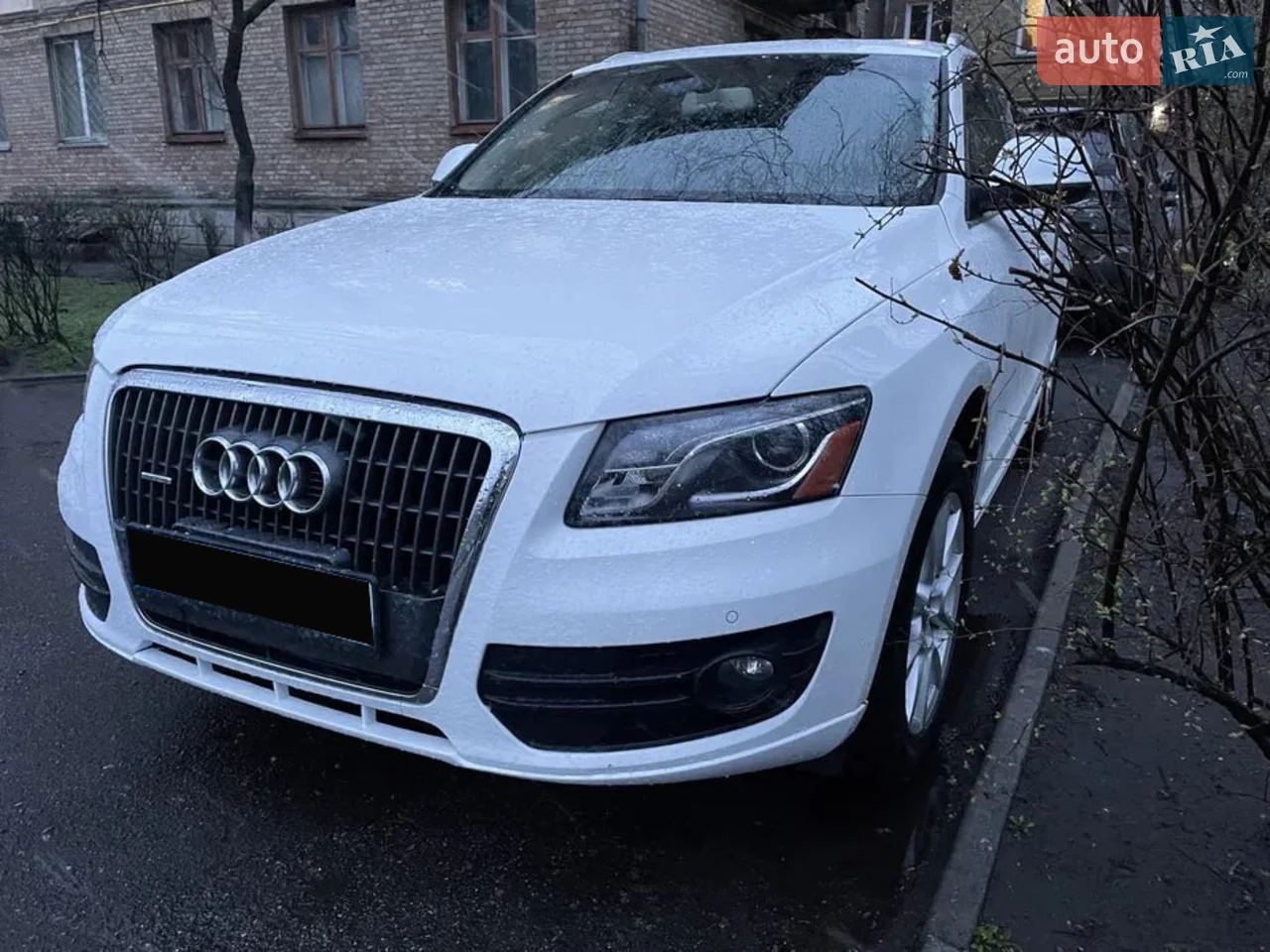 2011 Audi Q5 - мініатюра 23