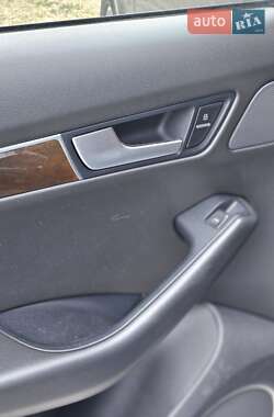 Внедорожник / Кроссовер Audi Q5 2010 в 