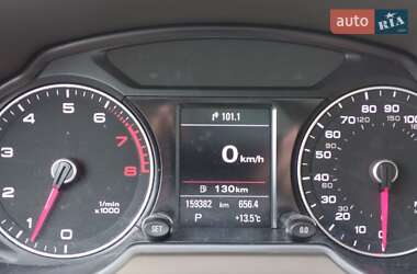 Внедорожник / Кроссовер Audi Q5 2015 в 