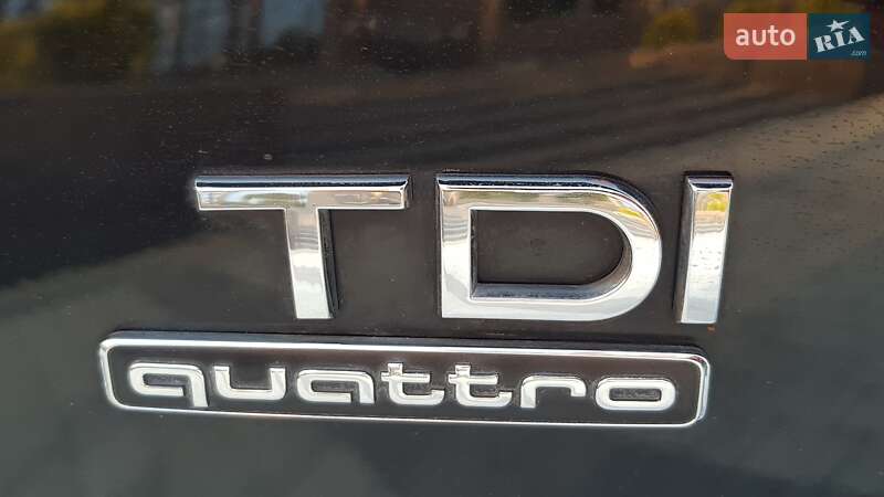 Внедорожник / Кроссовер Audi Q5 2015 в Городке