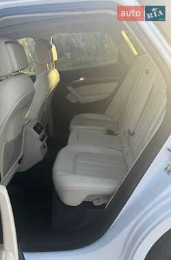 Позашляховик / Кросовер Audi Q5 2021 в 