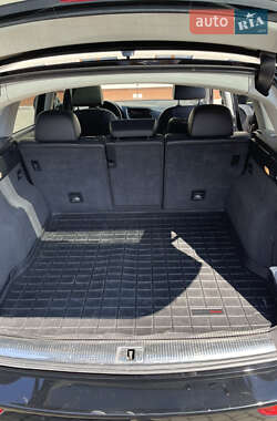 Внедорожник / Кроссовер Audi Q5 2013 в 