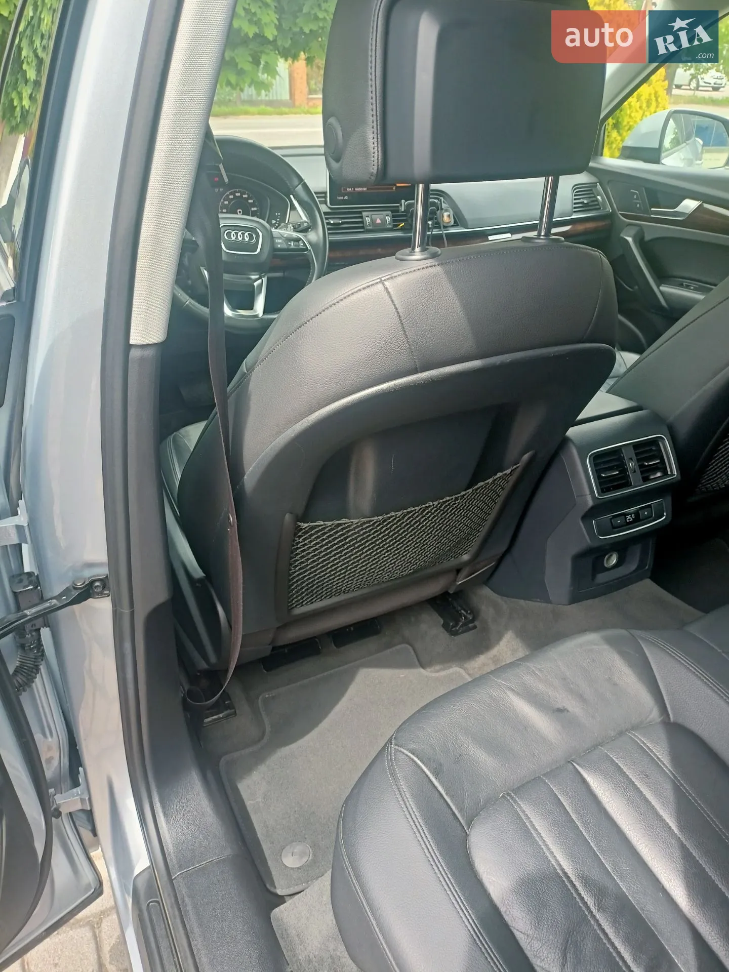 2018 Audi Q5 - мініатюра 22