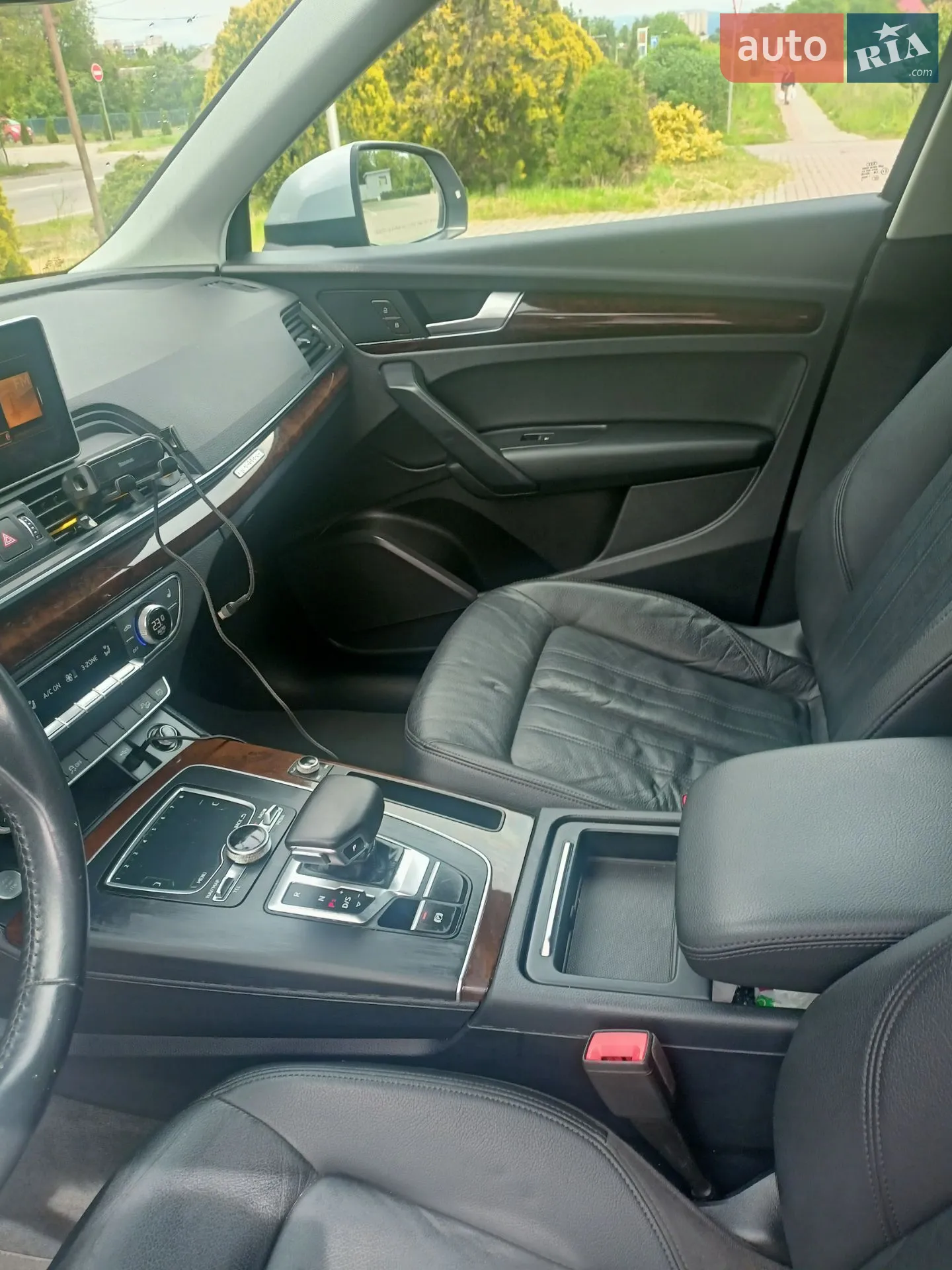 2018 Audi Q5 - мініатюра 27