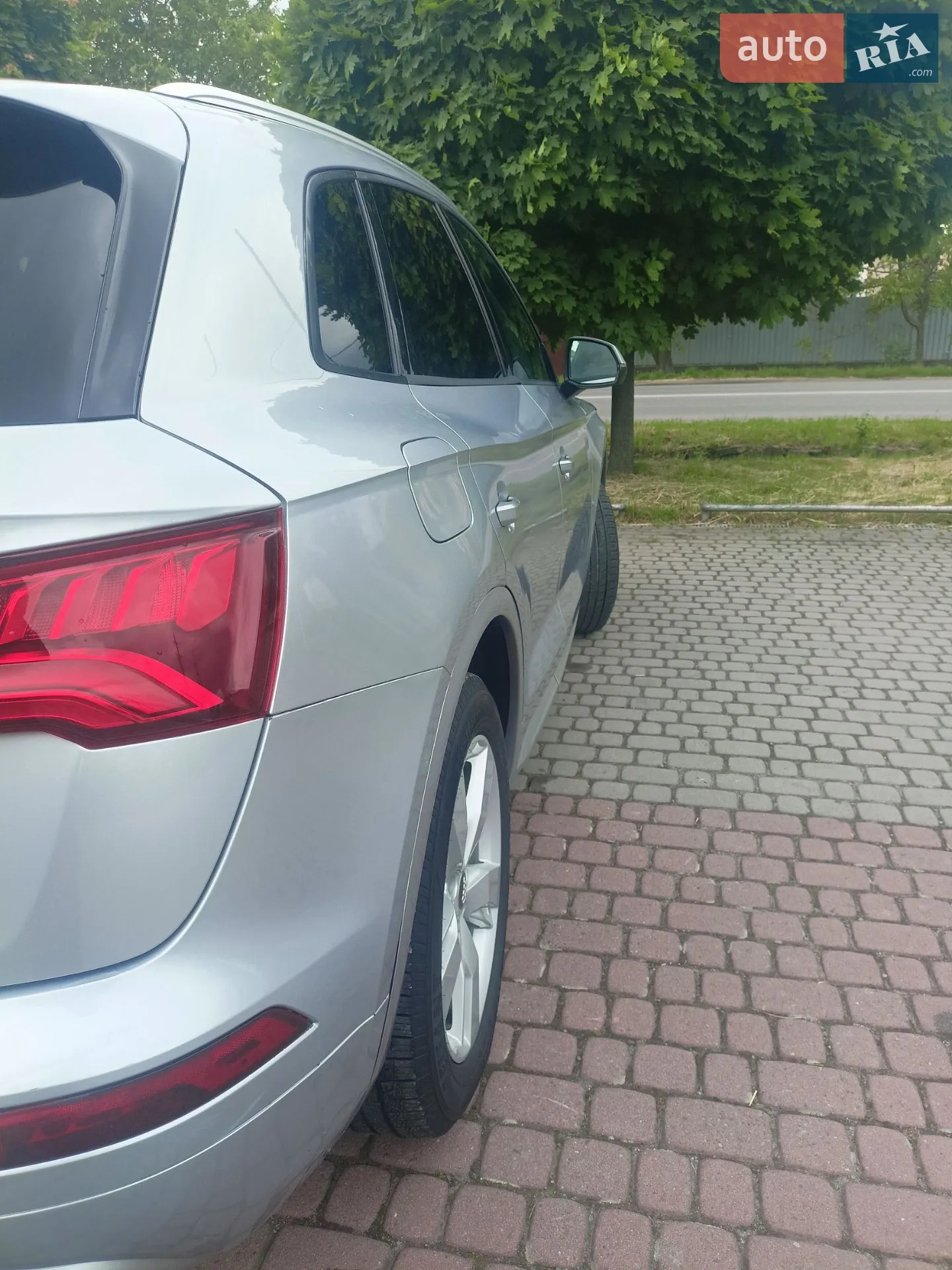 2018 Audi Q5 - мініатюра 51
