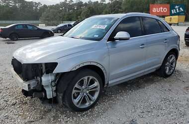 Audi Q5 2017