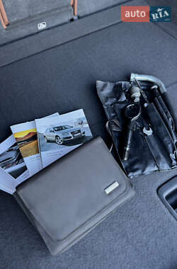 Внедорожник / Кроссовер Audi Q5 2012 в 