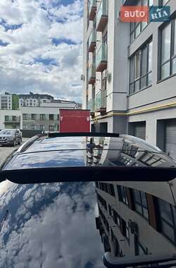 Внедорожник / Кроссовер Audi Q5 2017 в 