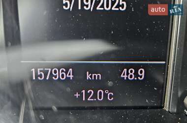 Позашляховик / Кросовер Audi Q5 2014 в 