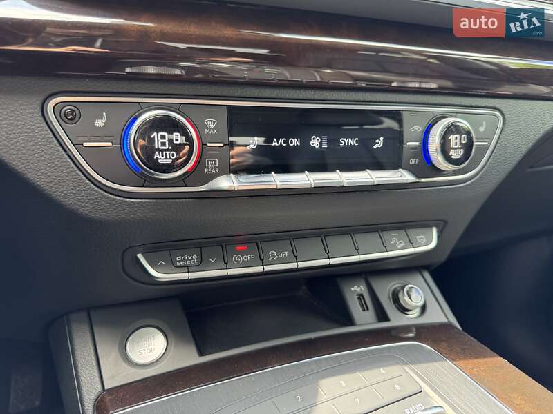 Внедорожник / Кроссовер Audi Q5 2019 в Киеве