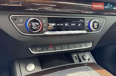 Внедорожник / Кроссовер Audi Q5 2019 в 