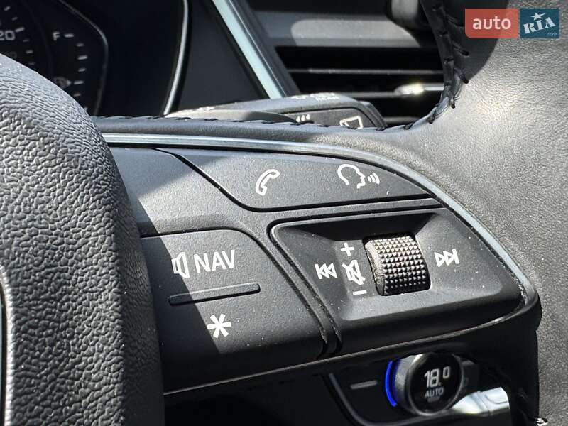 Внедорожник / Кроссовер Audi Q5 2019 в Киеве