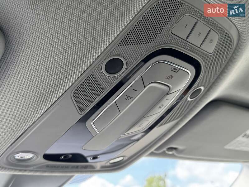 Внедорожник / Кроссовер Audi Q5 2019 в Киеве