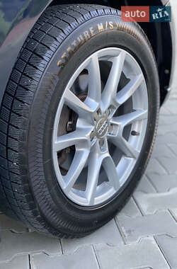 Внедорожник / Кроссовер Audi Q5 2010 в 