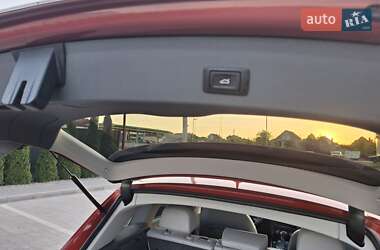 Позашляховик / Кросовер Audi Q5 2015 в 
