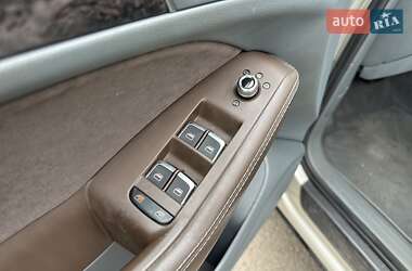 Внедорожник / Кроссовер Audi Q5 2015 в 