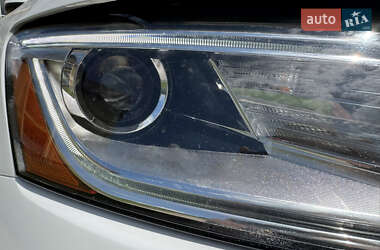 Внедорожник / Кроссовер Audi Q5 2013 в 