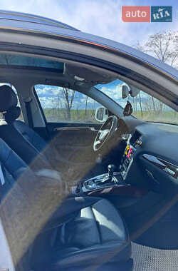 Внедорожник / Кроссовер Audi Q5 2014 в 