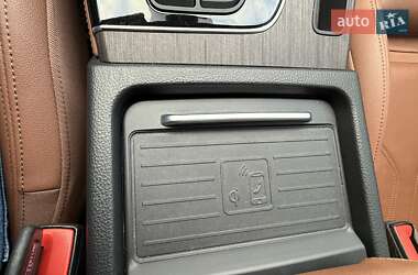 Внедорожник / Кроссовер Audi Q5 2021 в 