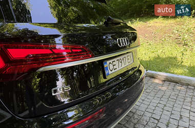 Позашляховик / Кросовер Audi Q5 2021 в 