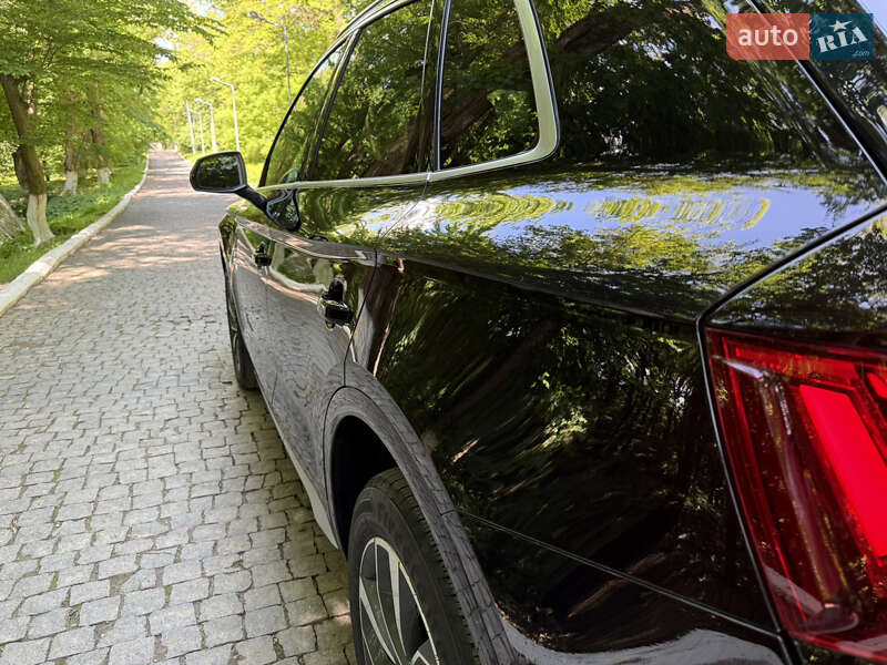 Внедорожник / Кроссовер Audi Q5 2021 в Черновцах фото 21 Внедорожник / Кроссовер Audi Q5 2021 в Черновцах